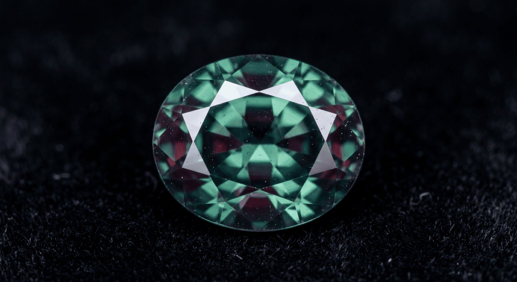 Alexandrite colour change gem guide Ceylon